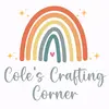 Cole the Cricut Crafter-avatar
