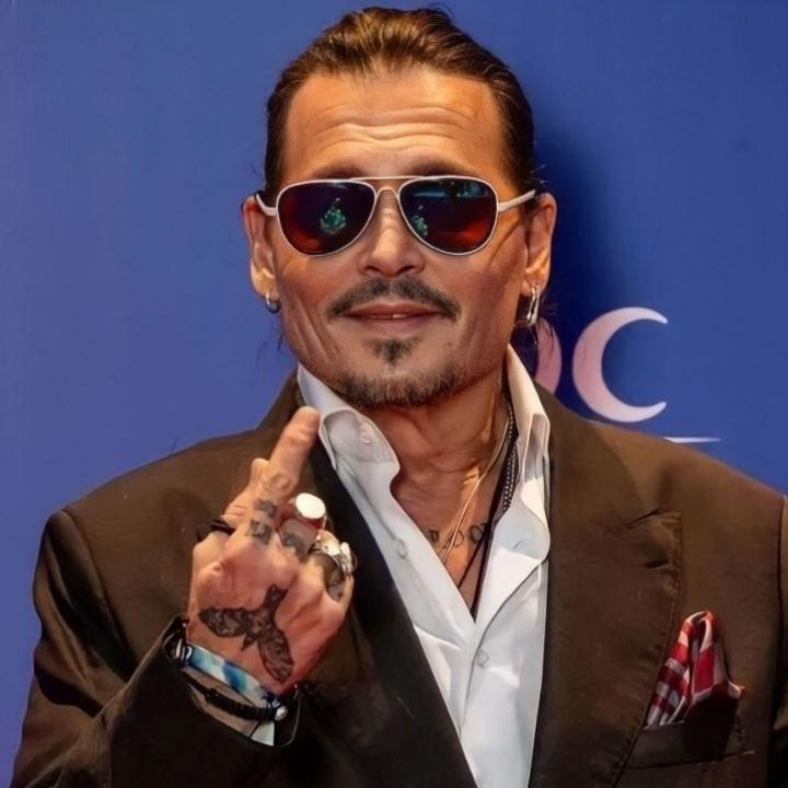 Johnny Depp's images