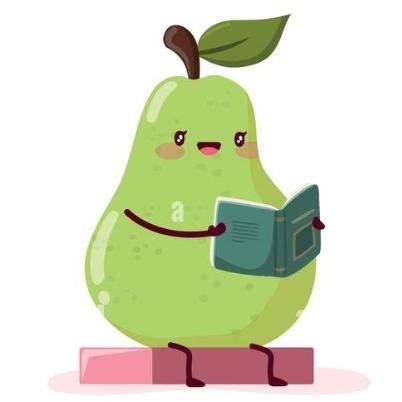Pear reads 📚📖's images