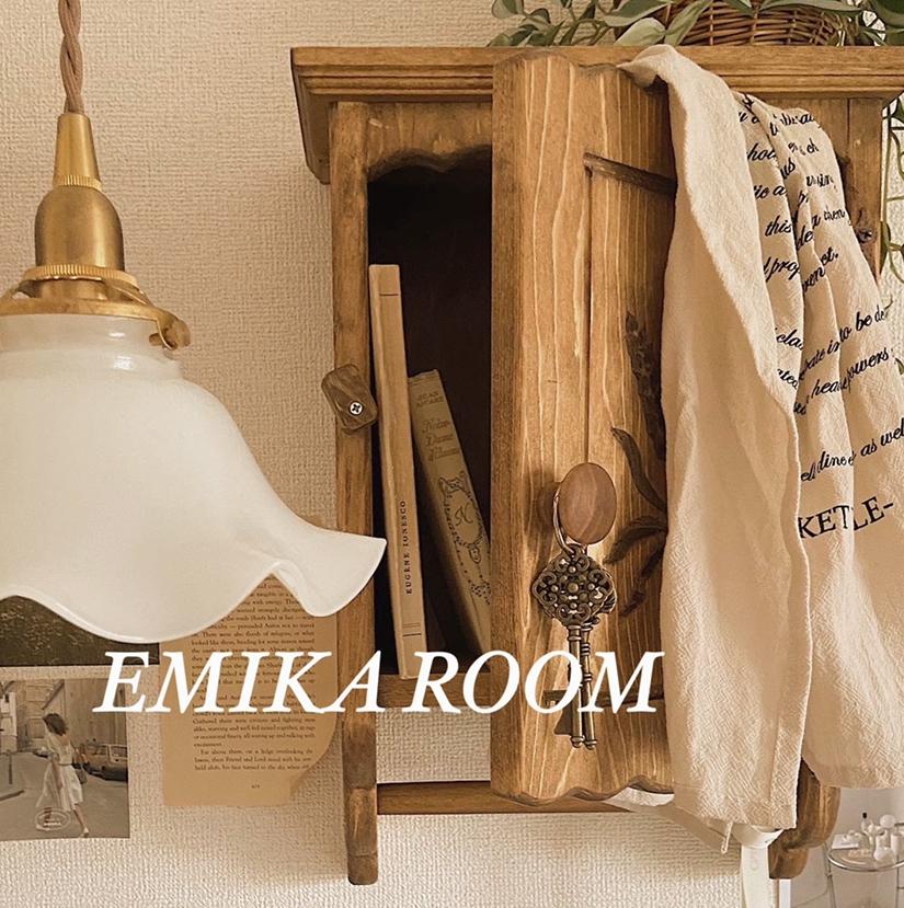 EMIKAの画像