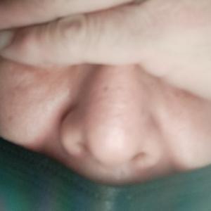 𓃵鼻づまり👃のんのん👃