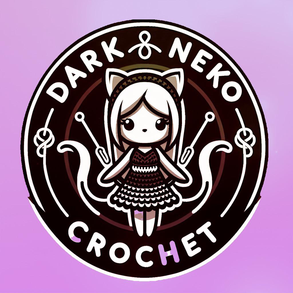 Imej DarkNekoCrochet