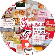 Chick-fil-A 's images