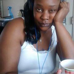 Shamayia Leatherwood