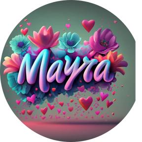 Mayrarivera2018's images
