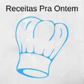 Receitas Pra Ontem