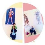 ザキヤマですけど、何か？