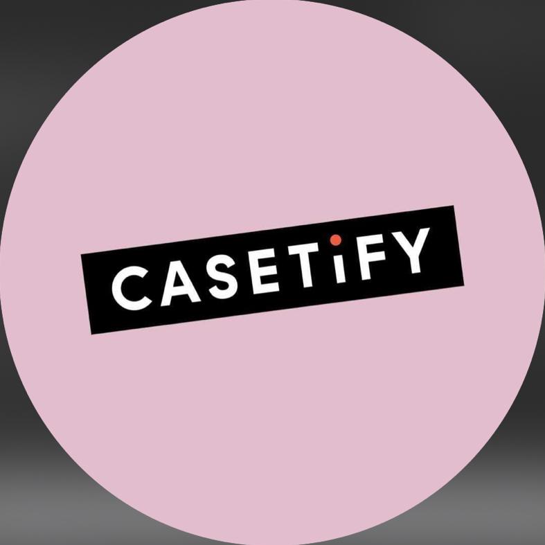 Casetify's images