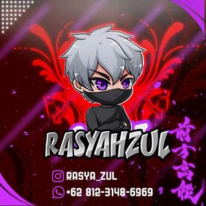 Rasya Zul-avatar