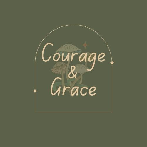 Courage & Grace's images