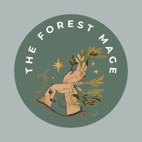 The Forest Mage's images