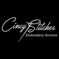 Cincy Stitches