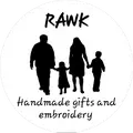 RAWK Handmade