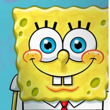 I am SpongeBob 's images