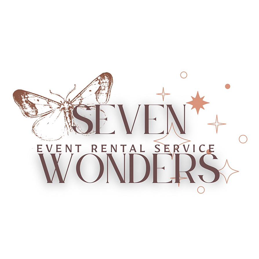Gambar Seven Wonders