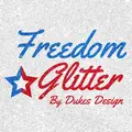 Freedom Glitter