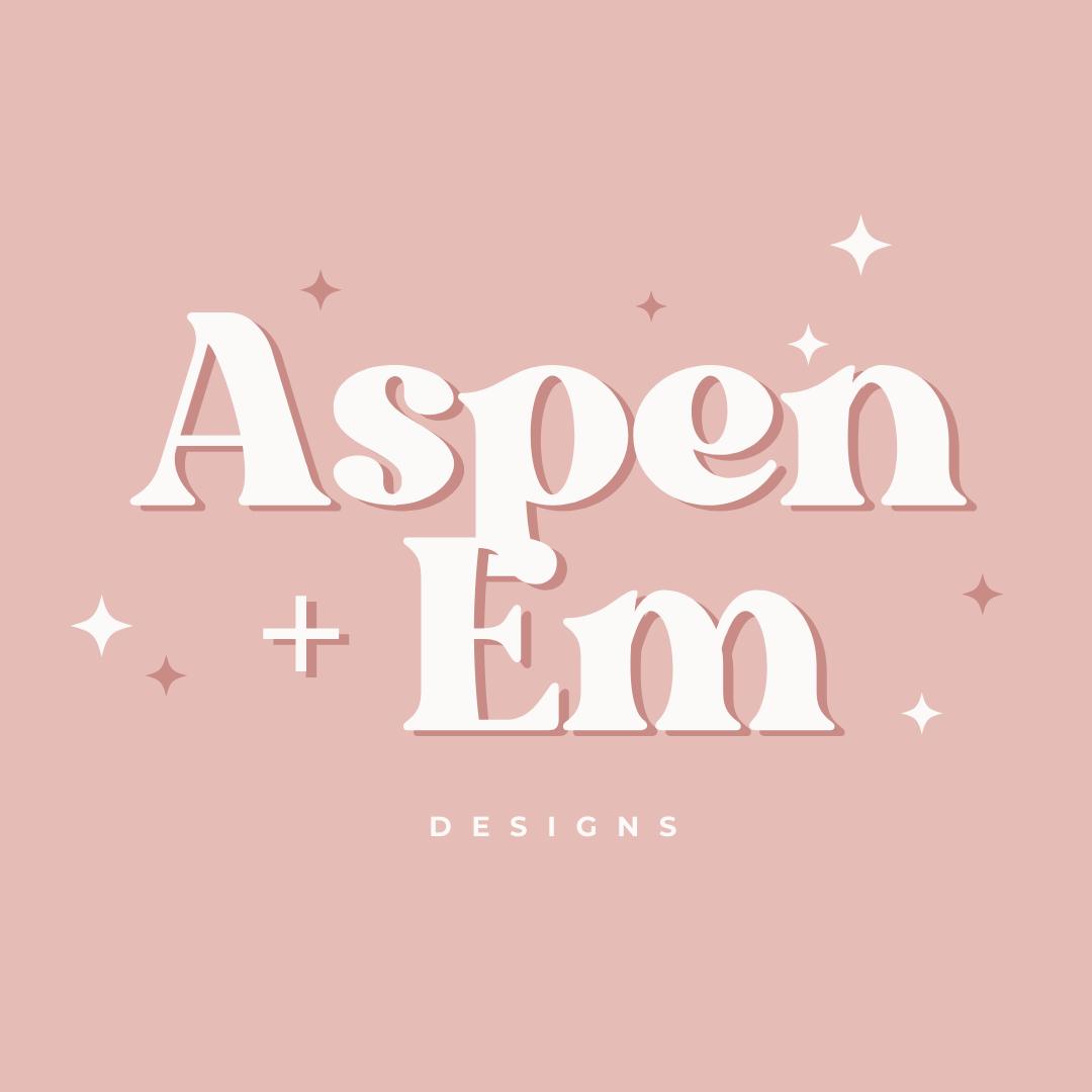 Aspen + Em's images