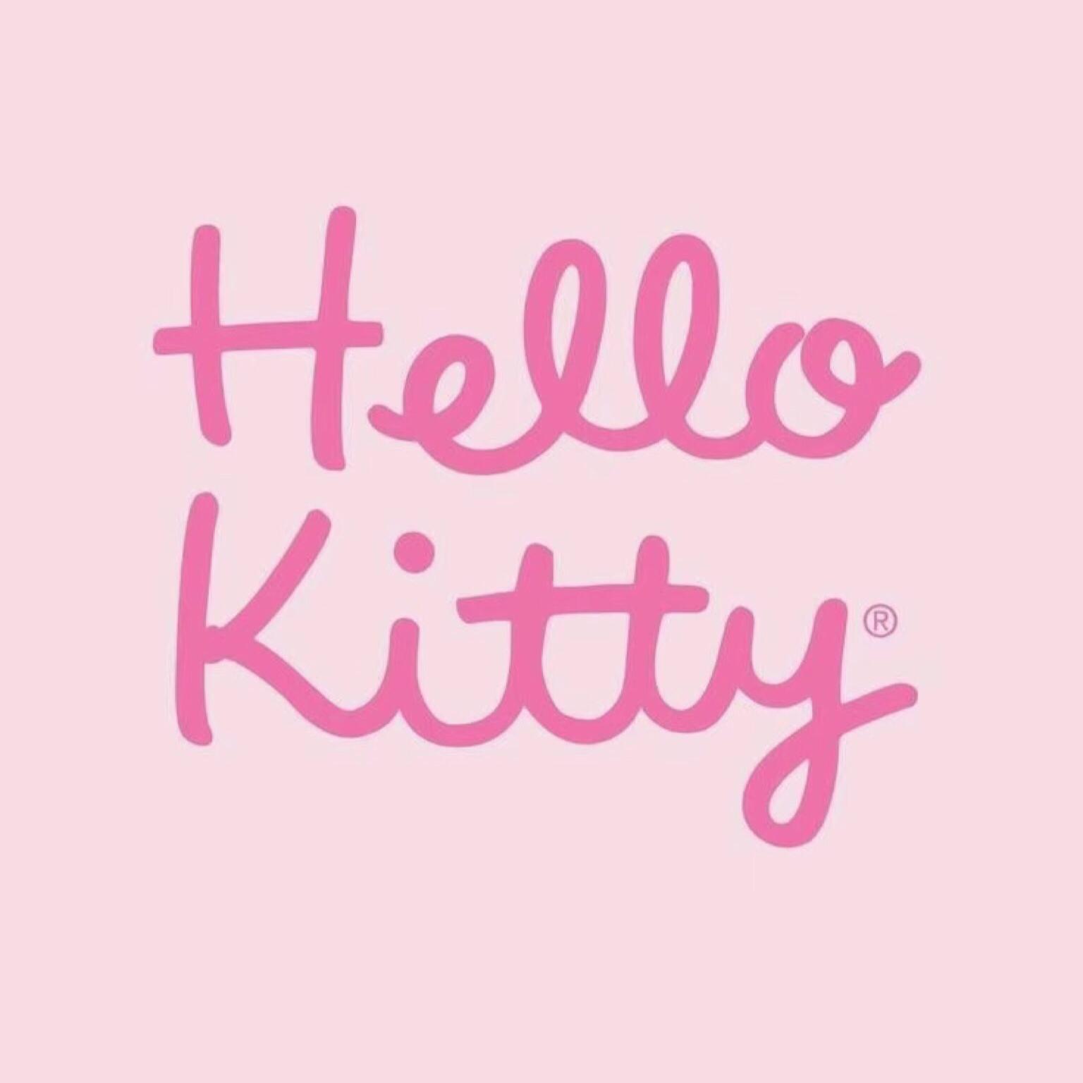 Hello kitty 's images