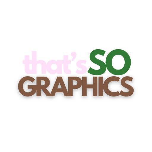 ThatsSoGraphics's images