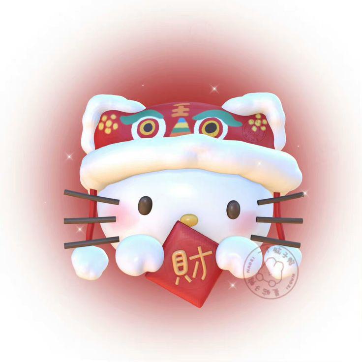 Hello kitty's images