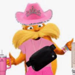 Preppy Lorax💞's images