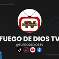 FUEGO DE DIOS TV