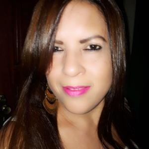 Maria Elizabeth Alve