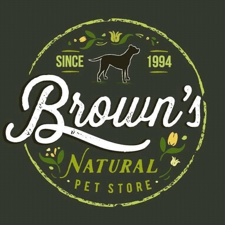 Brown’sPetStore's images