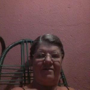 Maria Elizabete Oliveira