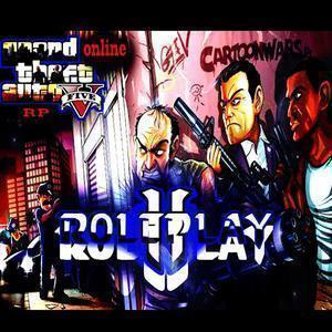 GTA V ROLE PL4YR