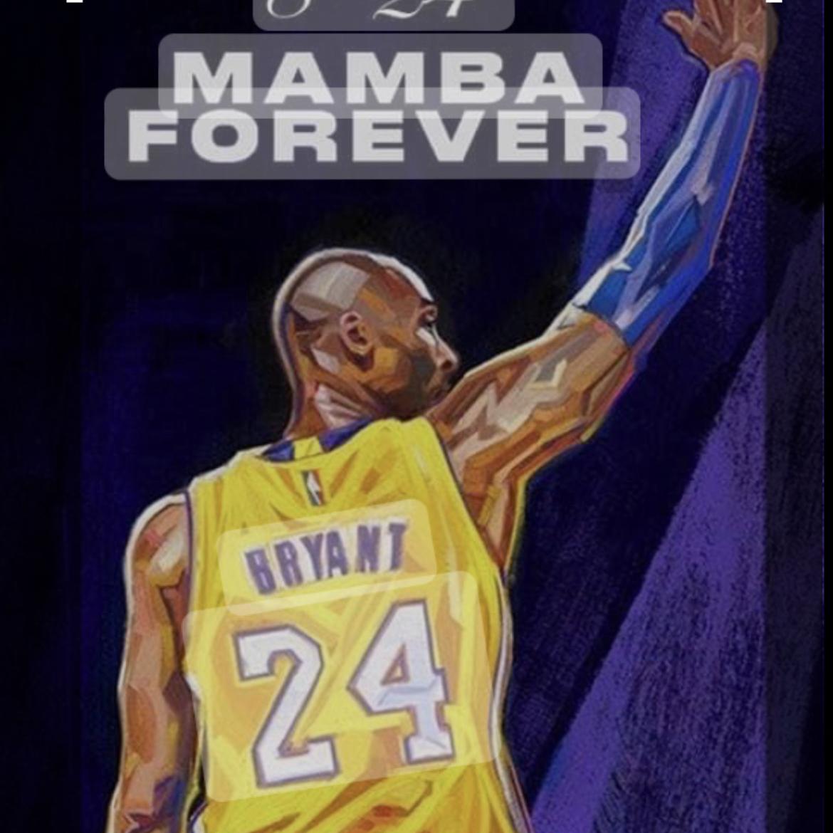 Mamba forever's images