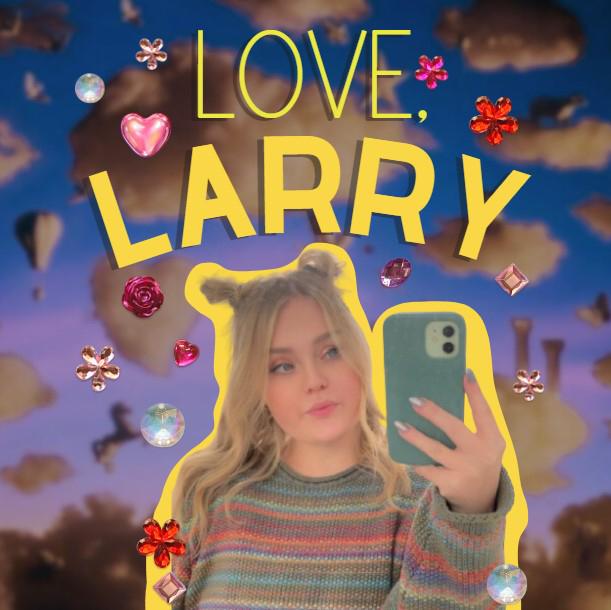 Love, Larry's images