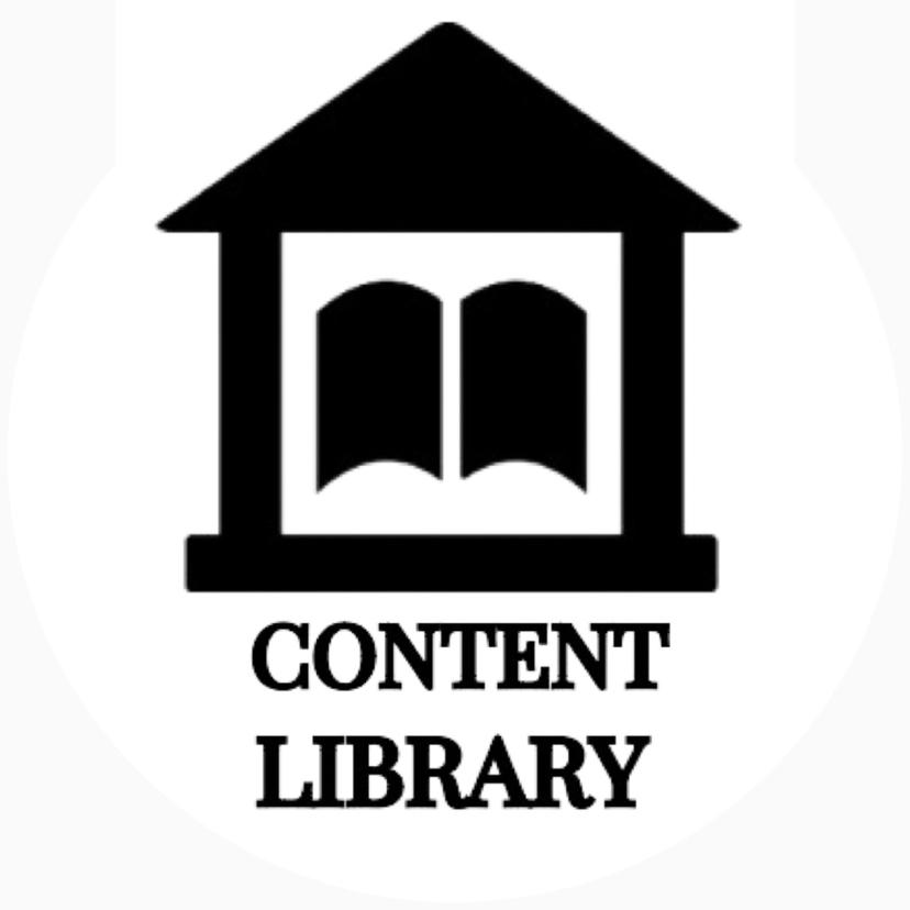 Content Library's images