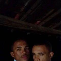 Edson Yondaime Santos