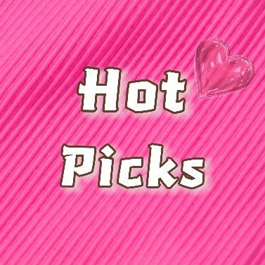 Hot Picks's images