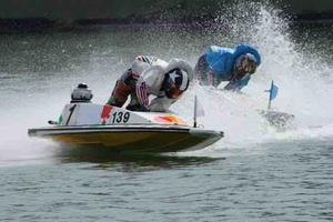 ボートの神様【相互】