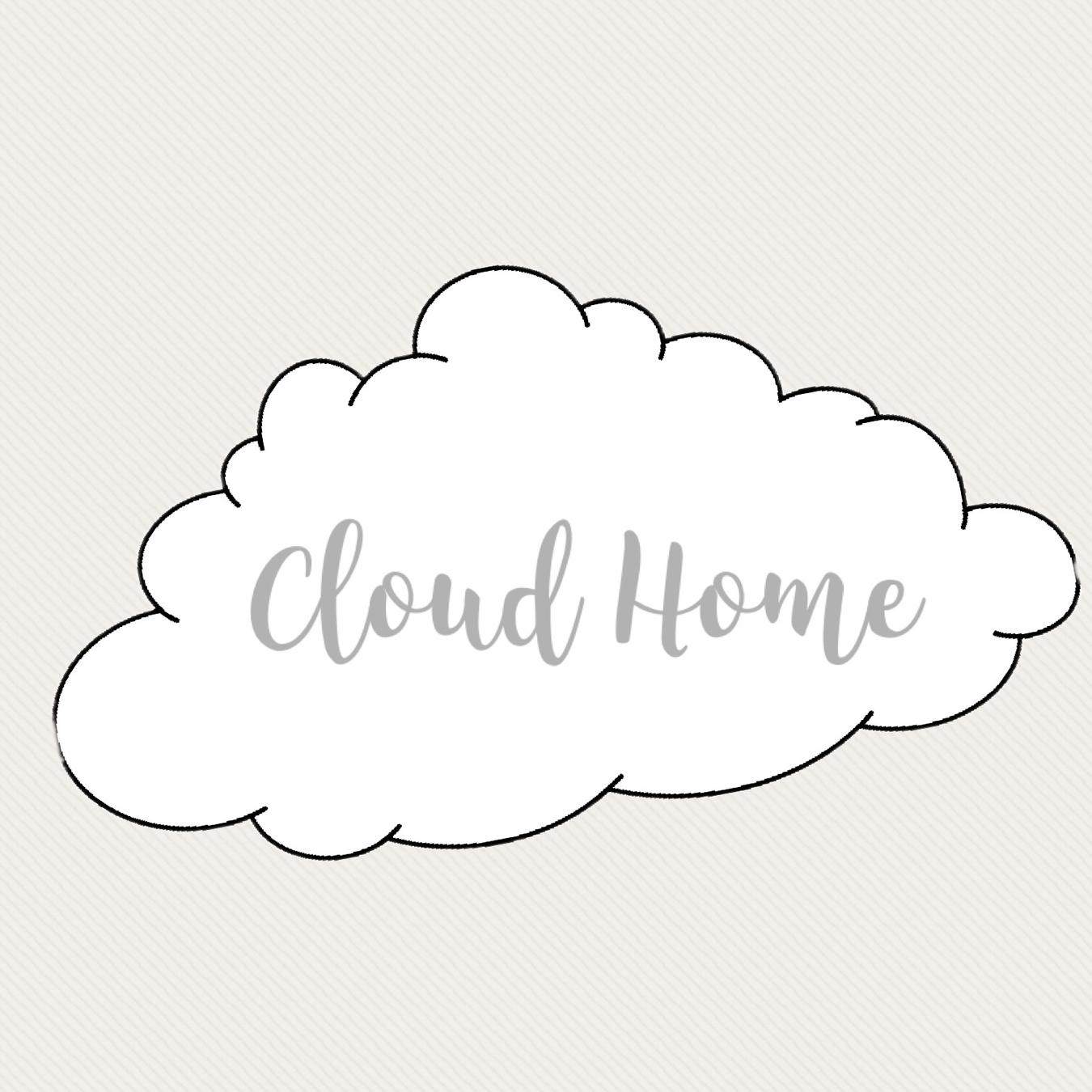 Cloud Homeの画像