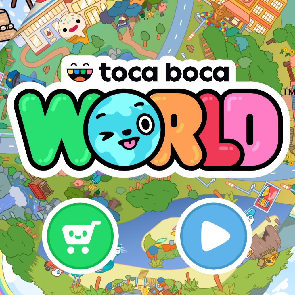 Toca boca's images