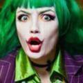 Miss Joker