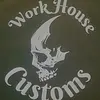 Work House Customs-avatar