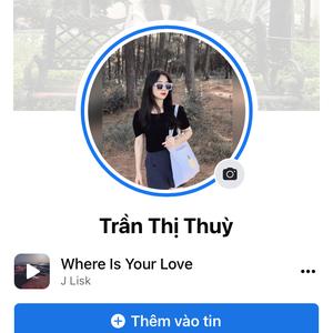 Trần Thị Thuỳ 💙-avatar