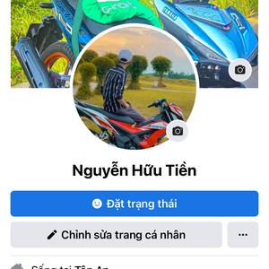 Nguyễn Hữu Tiền