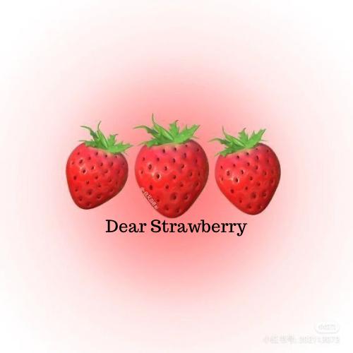 Dear Strawberry's images