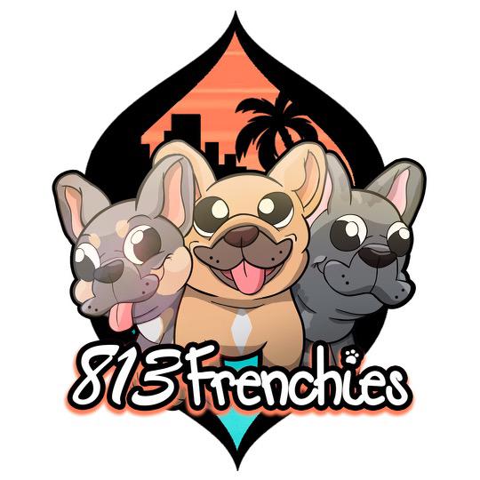 813 Frenchies's images