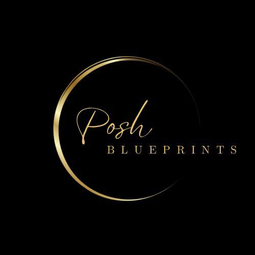 Posh Blueprints's images