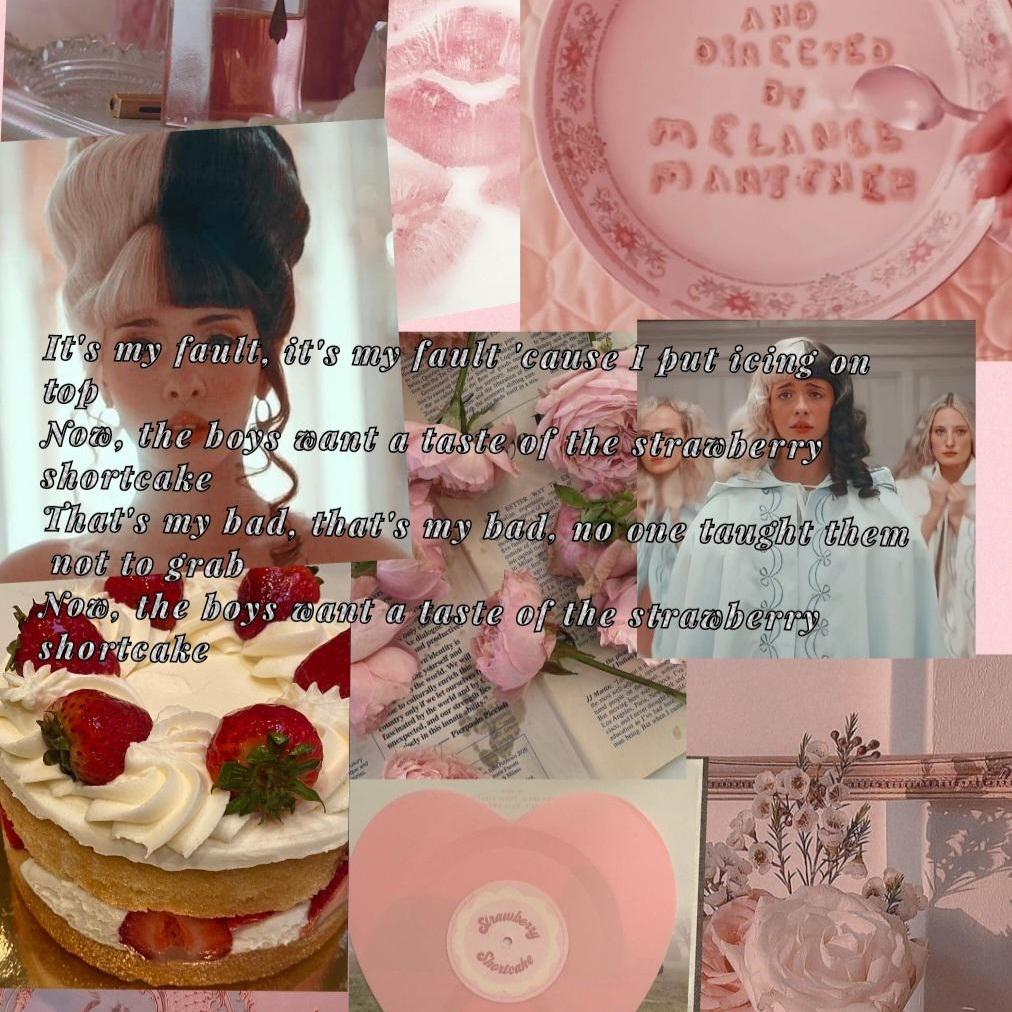 🍼🐇Crybaby🍰🧸's images