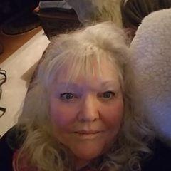 Rosemary Wagner-Seeley