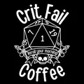 Crit Fail Coffee