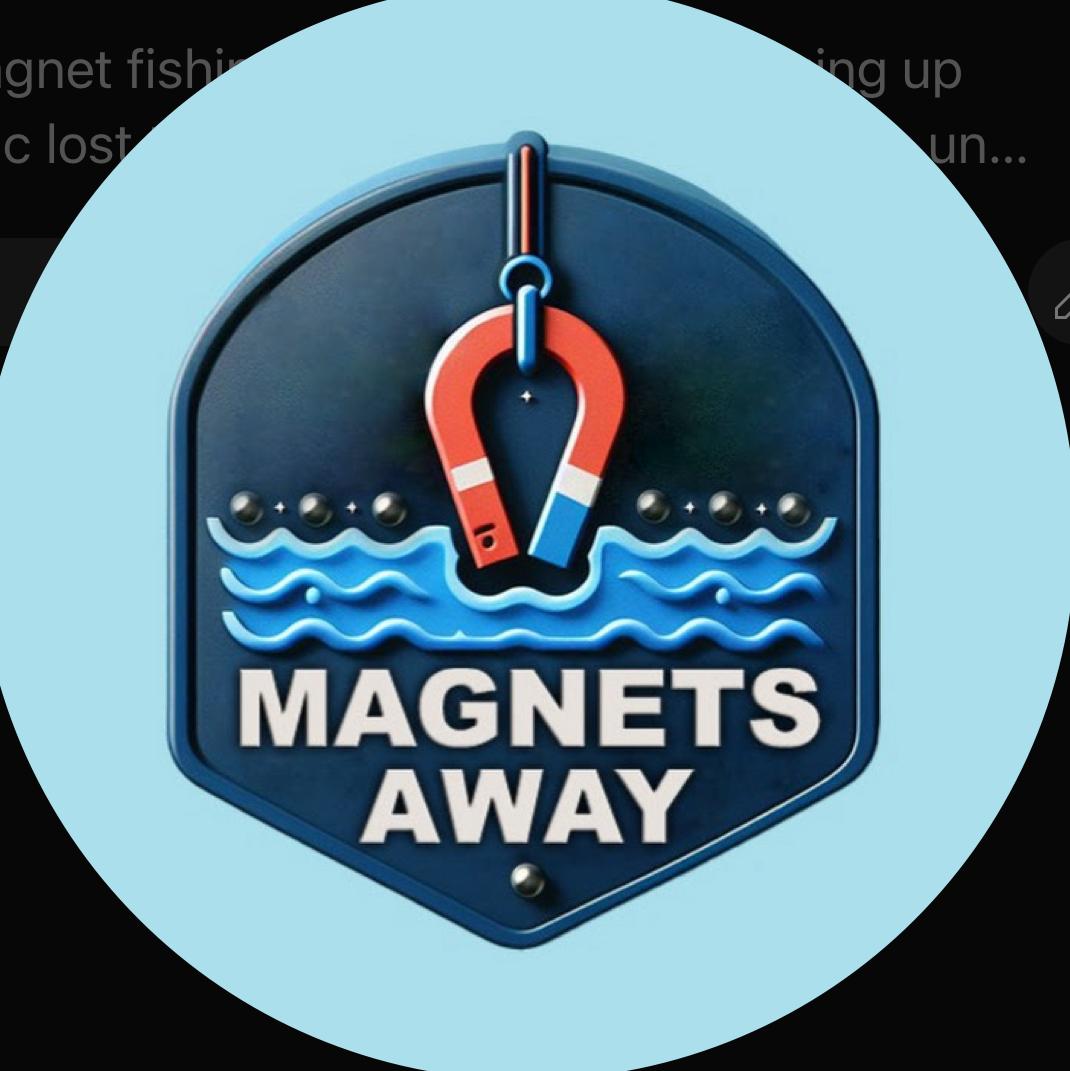 Magnets Away's images