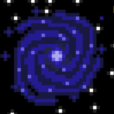 Nebula Milky's images